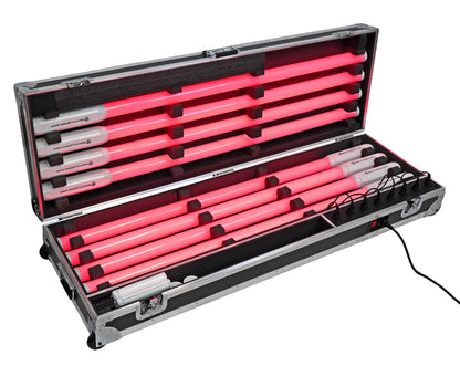 ROCK SABER White 8-Pack
