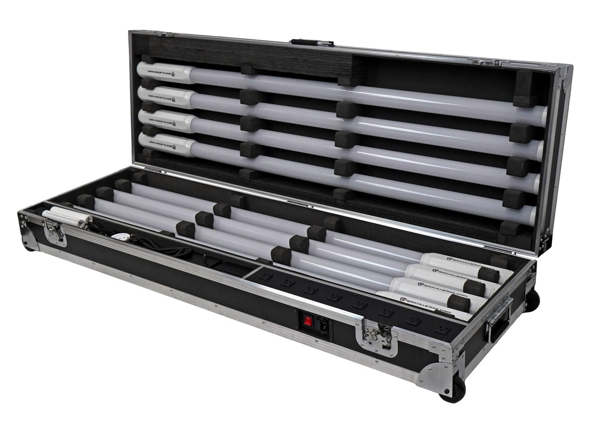 ROCK SABER White 8-Pack