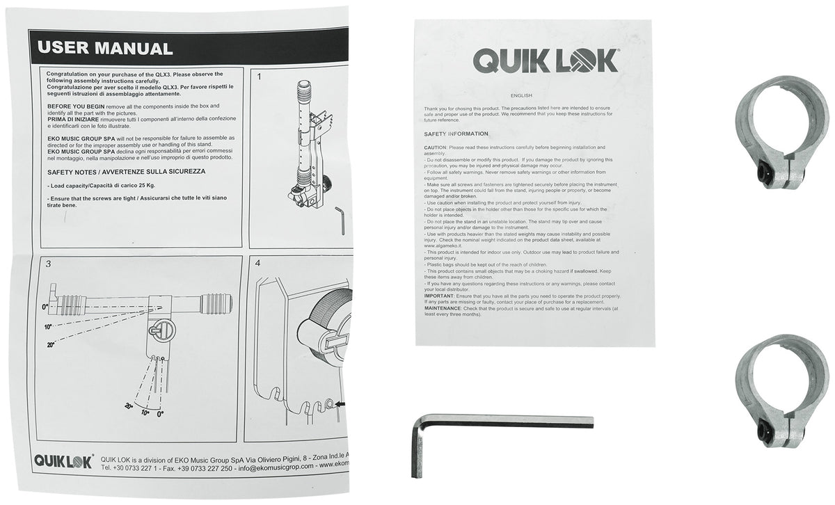 QLX-3