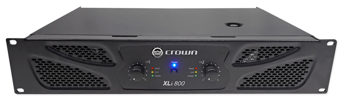 XLi800