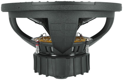 Kicker 50CVX154 COMPVX 15" 1000 Watt Car Audio Subwoofer DVC 4 Ohm Sub CVX154