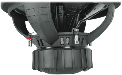 Kicker 50CVX154 COMPVX 15" 1000 Watt Car Audio Subwoofer DVC 4 Ohm Sub CVX154