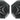 SSV Works 200-BR-B65A 6.5" Rear Speakers+Pods for 2021-2025 Ford Bronco 4-door