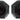 SSV Works 220-BR-B65U 6.5” Unloaded Rear Speaker Pods for 21-25 Ford Bronco 4-dr