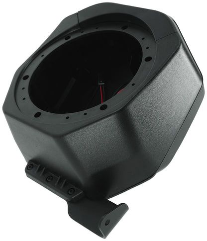 220-BR-B65U 6.5" Unloaded Rear Speaker Pods