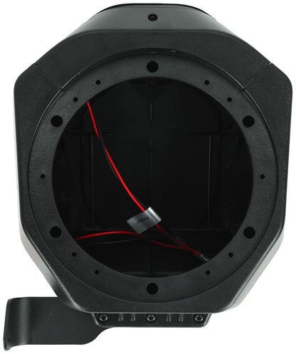 220-BR-B65U 6.5" Unloaded Rear Speaker Pods