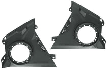 240-MAVR-F65U 6.5" Front Dash Speaker Enclosure Pods