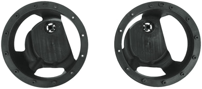 240-MAVR-F65U 6.5" Front Dash Speaker Enclosure Pods