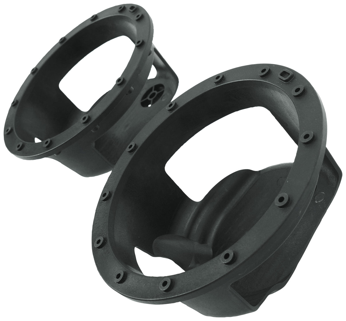 240-MAVR-F65U 6.5" Front Dash Speaker Enclosure Pods