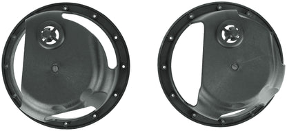 240-MAVR-F65U 6.5" Front Dash Speaker Enclosure Pods