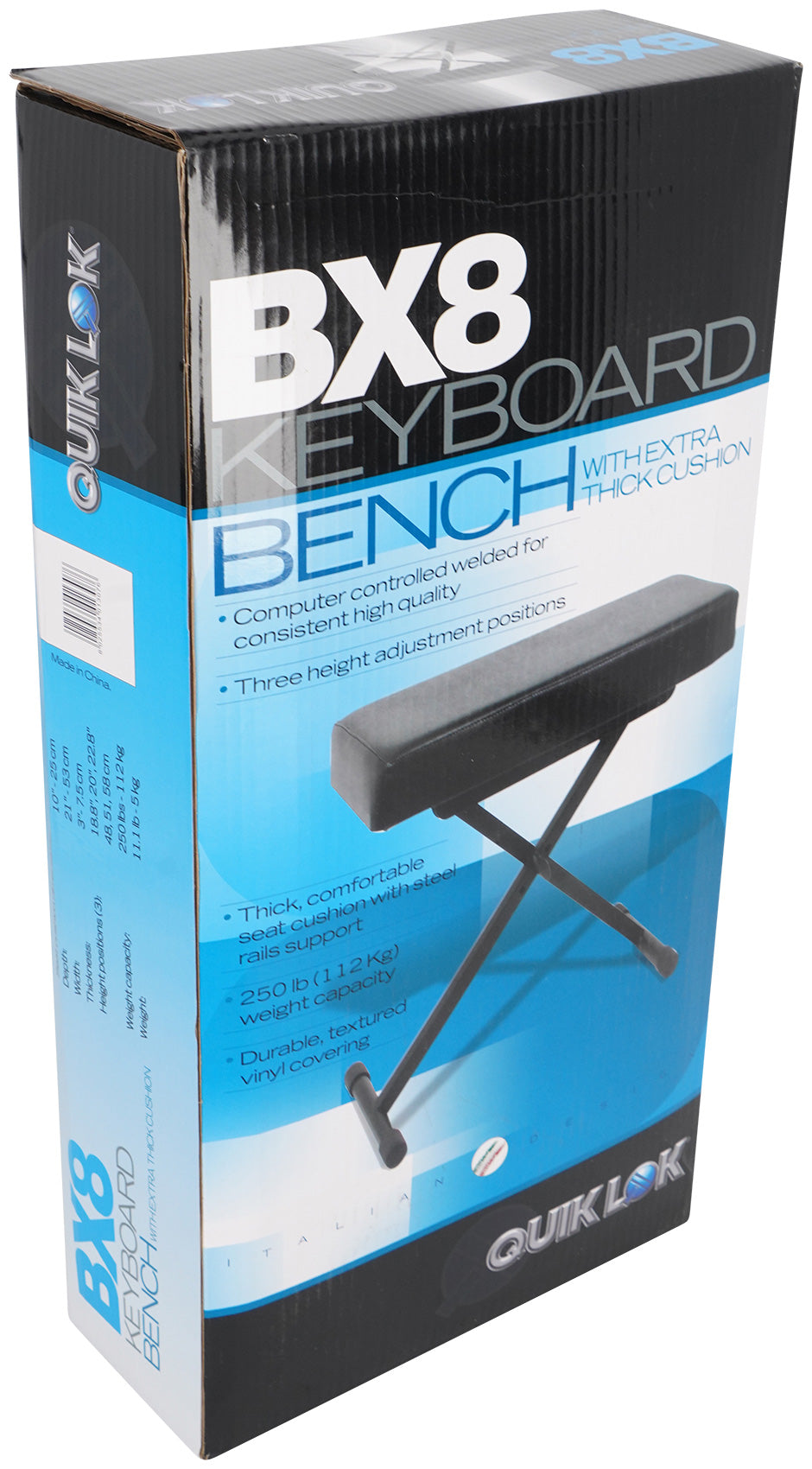 BX-8