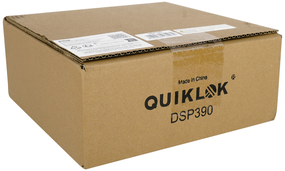DSP-390