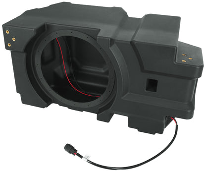 240-DF-US10U 10" Subwoofer Enclosure
