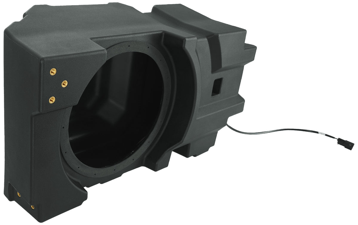 240-DF-US10U 10" Subwoofer Enclosure