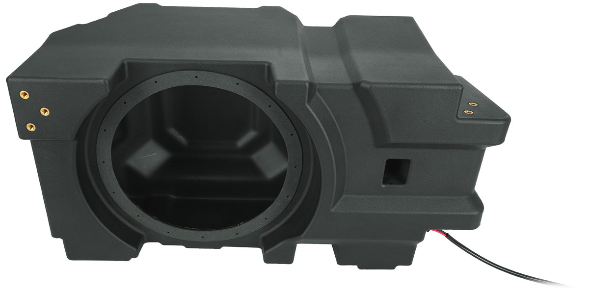 240-DF-US10U 10" Subwoofer Enclosure