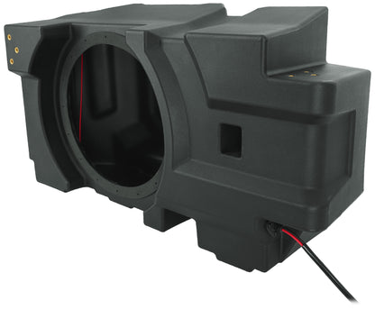 240-DF-US10U 10" Subwoofer Enclosure