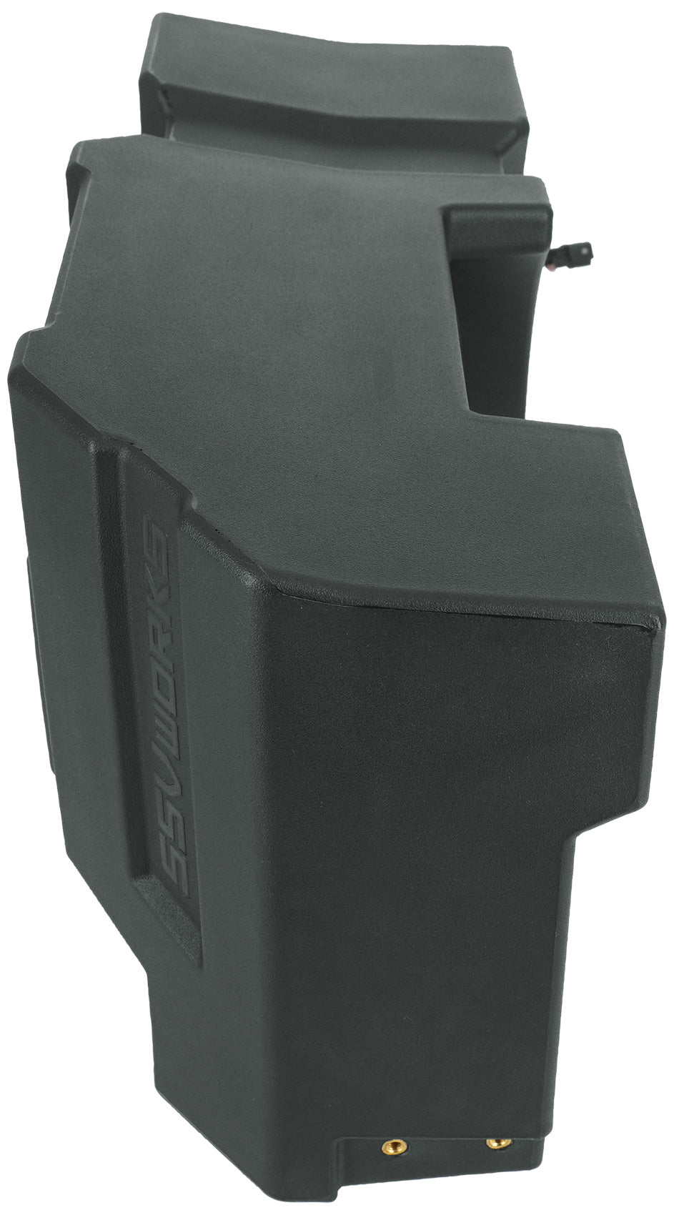 240-DF-US10U 10" Subwoofer Enclosure