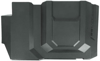 240-DF-US10U 10" Subwoofer Enclosure