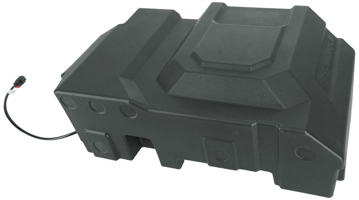 240-DF-US10U 10" Subwoofer Enclosure