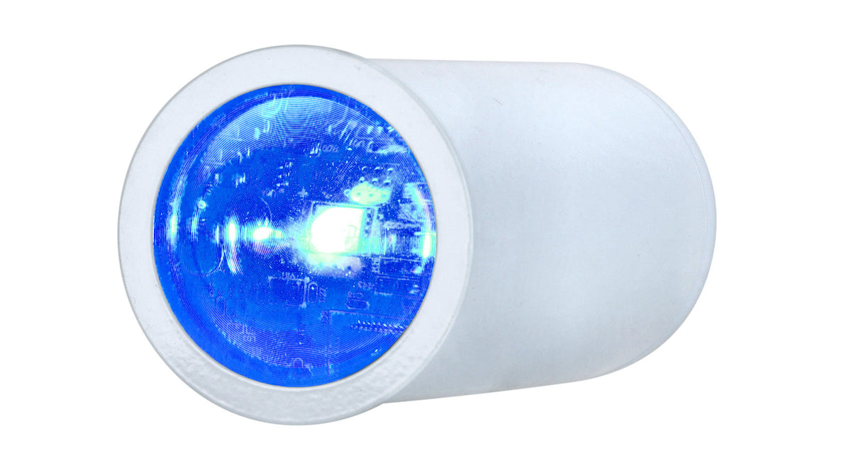 MINI HALO WHITE