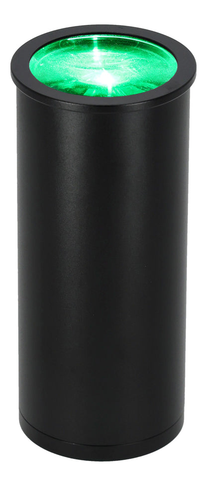 MINI HALO BLACK