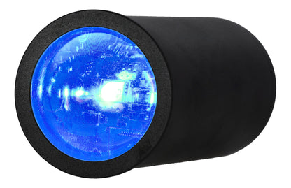 MINI HALO BLACK