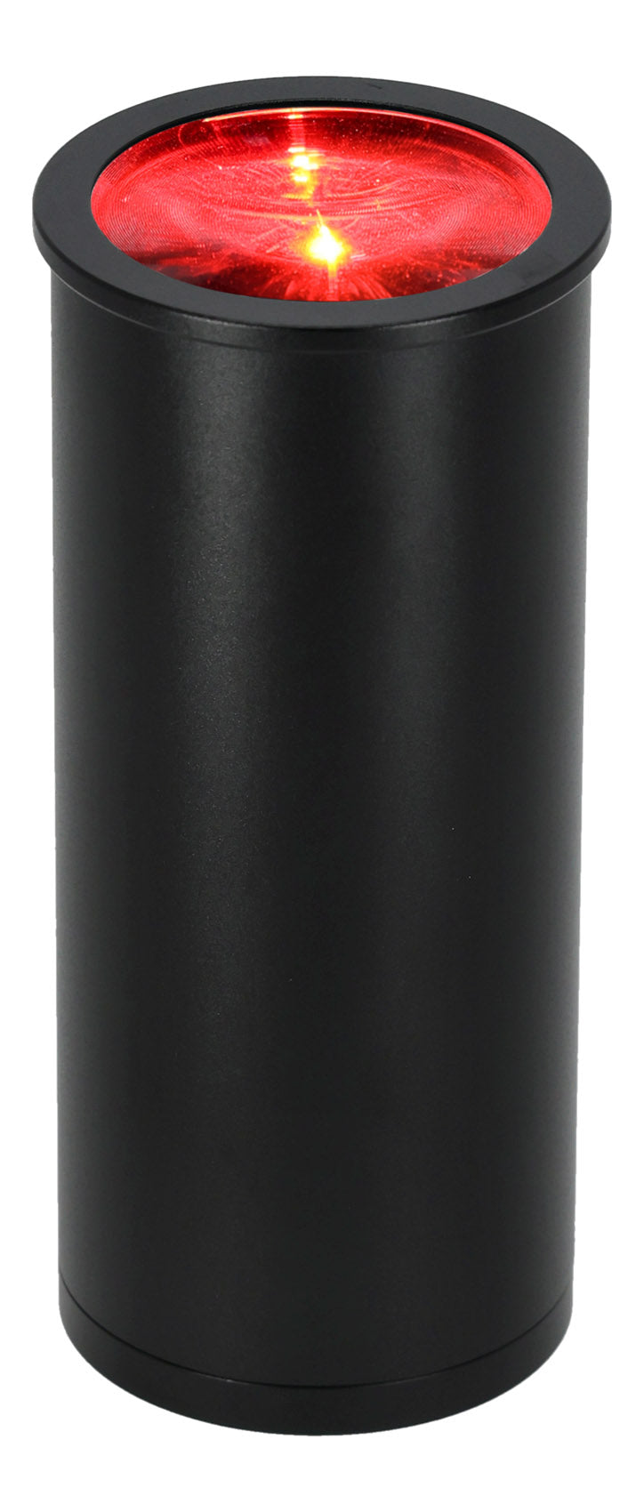 4 PACK MINI HALO BLACK