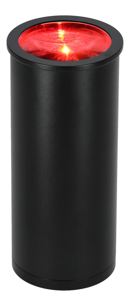 8 PACK MINI HALO BLACK