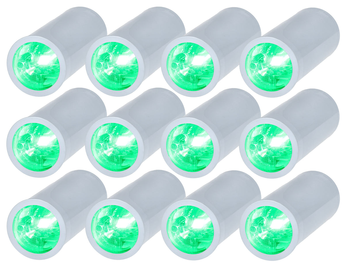 MINI HALO White 12-Pack
