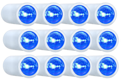 MINI HALO White 12-Pack