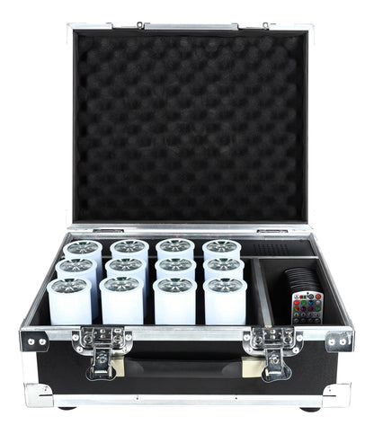 MINI HALO White 12-Pack