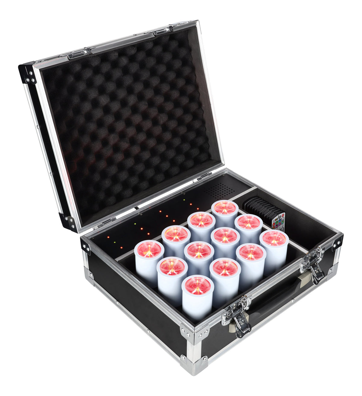 MINI HALO White 12-Pack
