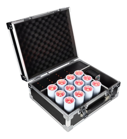 MINI HALO White 12-Pack