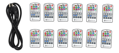 MINI HALO White 12-Pack