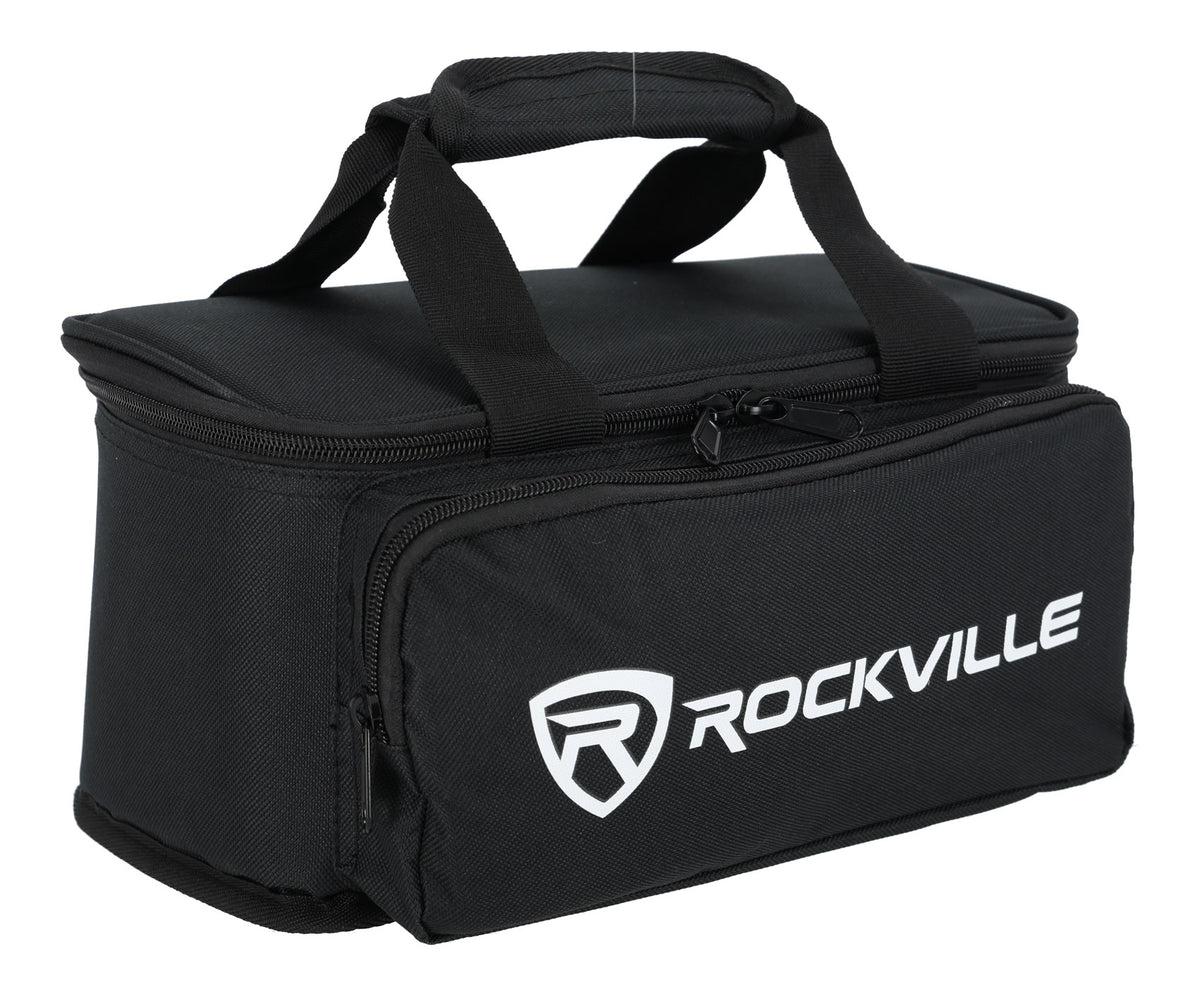 MINI HALO x8 BAG