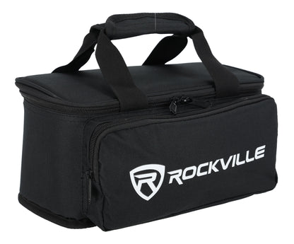 MINI HALO x8 BAG