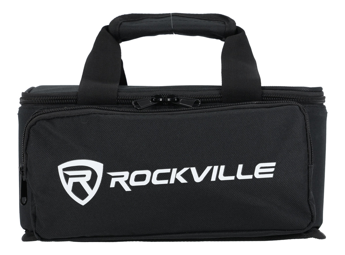 MINI HALO x8 BAG