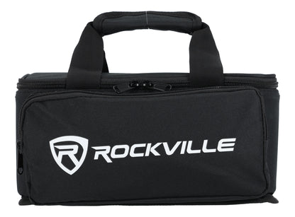MINI HALO x8 BAG