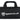 Rockville MINI HALO x8 Bag - Fits Up To 8 MINI HALO or Similar DJ Can Lights