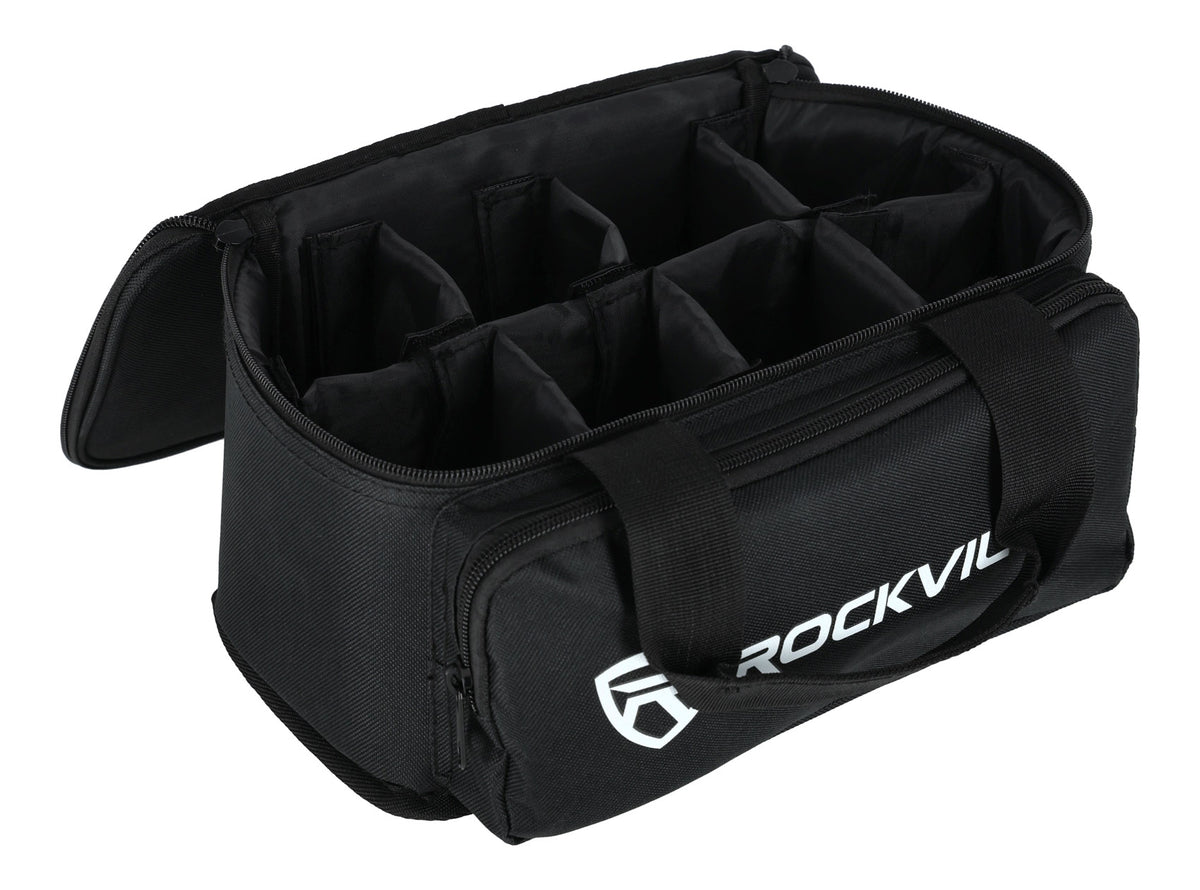 MINI HALO x8 BAG
