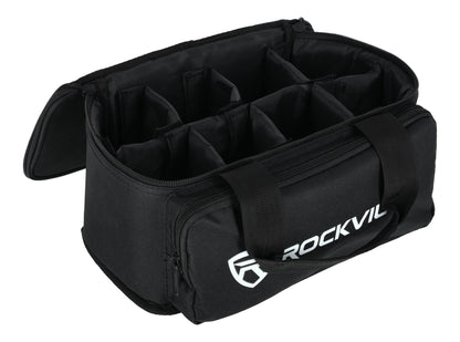 MINI HALO x8 BAG