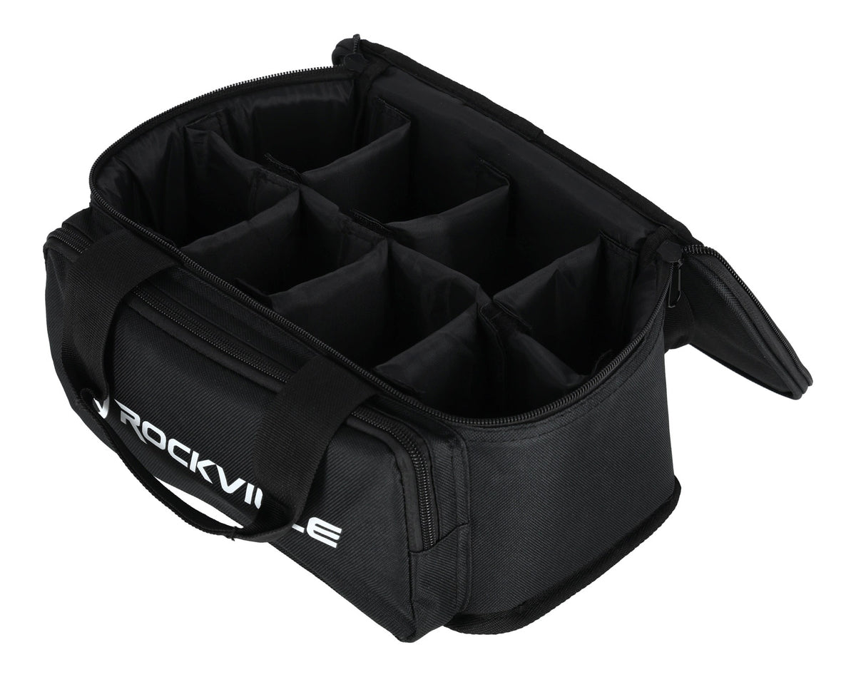 MINI HALO x8 BAG