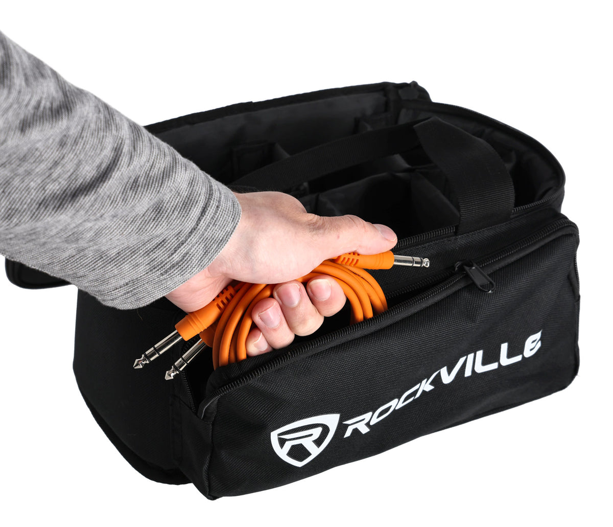MINI HALO x8 BAG