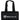 Rockville MINI HALO x12 Bag - Fits Up To 12 MINI HALO or Similar DJ Can Lights