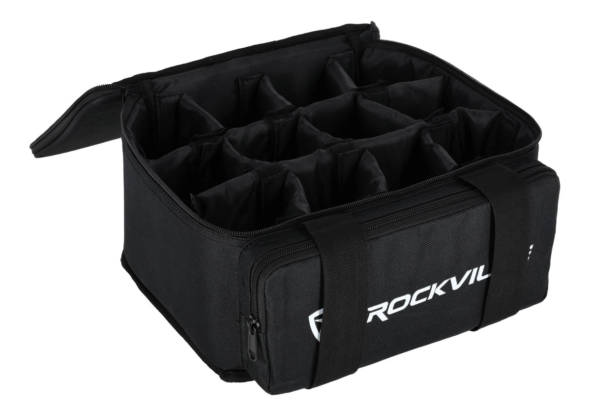 MINI HALO x12 BAG