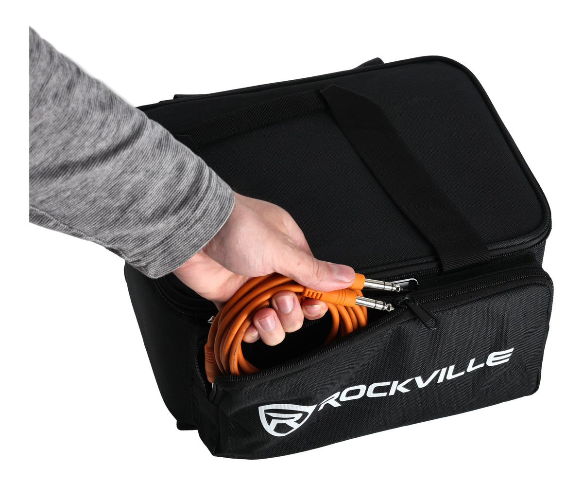 MINI HALO x12 BAG
