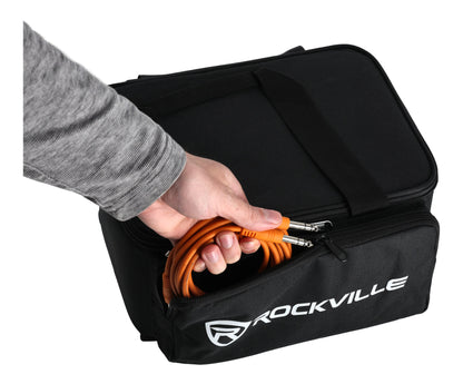 MINI HALO x12 BAG