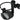 Quik Lok MS-326 Clamp-On Drink Beverage Holder for Microphone+Music Stands MS326