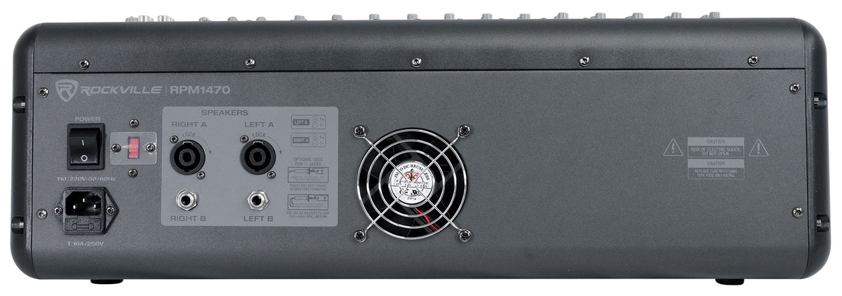 (2) JBL JRX215 1000w 15" DJ P/A Speakers+(2) 18" 1400w Subwoofers+Powered Mixer