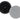 Pair Rockville ELITE C616 6.5" 16-Ohm Ceiling Speakers, Adjustable Silk Tweeter
